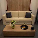 Hart Boutique 3* Neapel