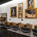 Hart Boutique Hotel 3*