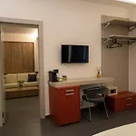 Hotel Hart Boutique Neapel