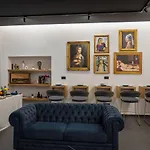 Hart Boutique 3* Neapel