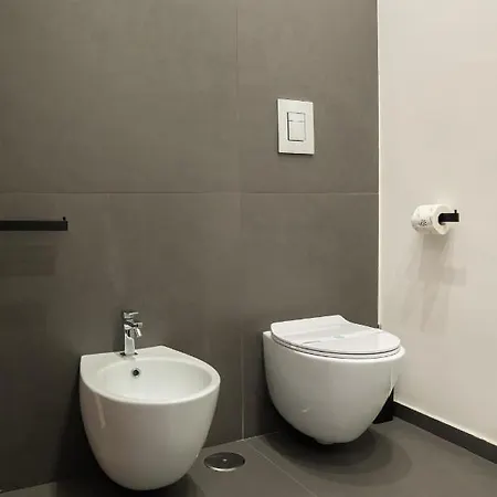 Hotel Hart Boutique Nápoles