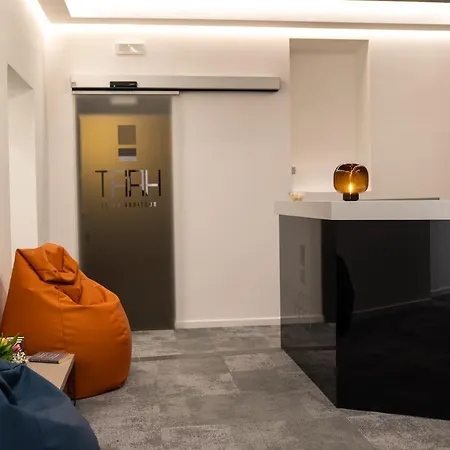 Hart Boutique Nápoles