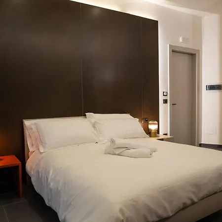 Hart Boutique Hotel 3*