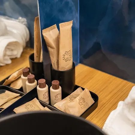 Hart Boutique Hotel Nápoles