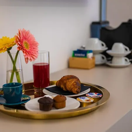 Hotel Hart Boutique 3*