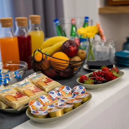 Hotel Hart Boutique 3*