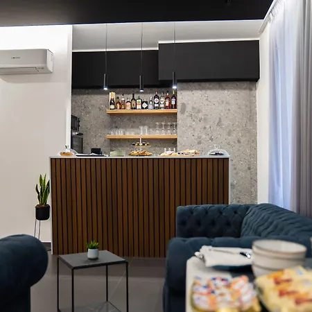 Hart Boutique Nápoles