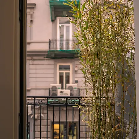 Hart Boutique Nápoles