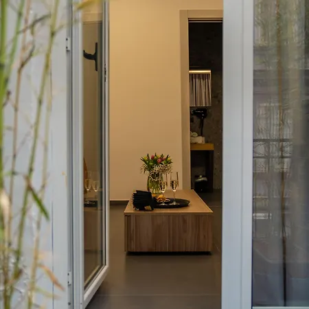 Hotel Hart Boutique Nápoles