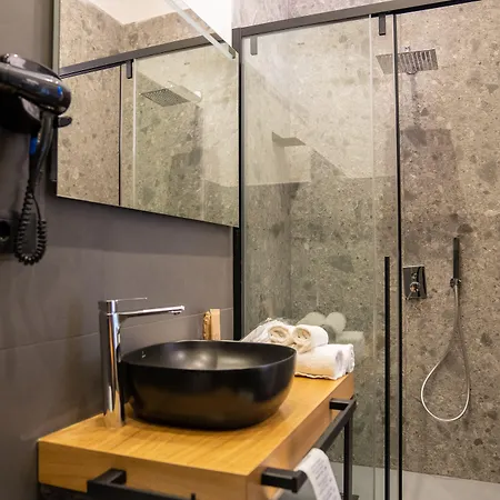 Hart Boutique 3* Nápoles