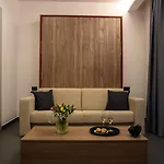 Hart Boutique Hotel Nápoles