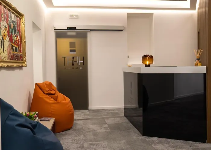 Hart Boutique Νάπολη