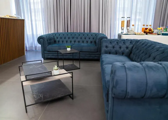 Hart Boutique Ξενοδοχείο