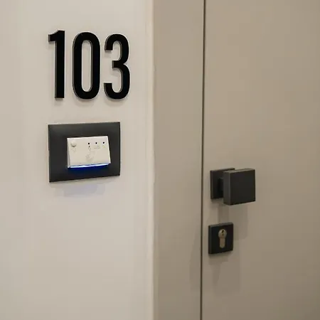 Hart Boutique Отель 3*