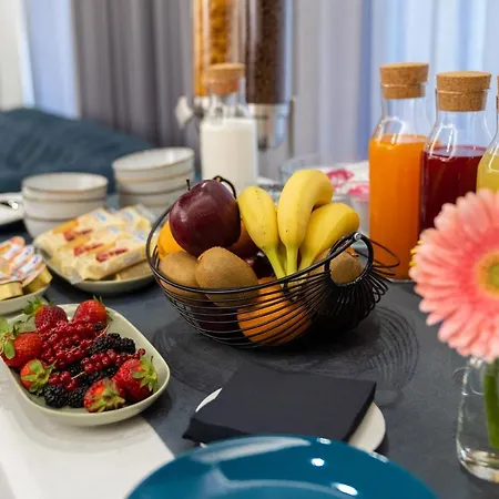 Hart Boutique Hotel *