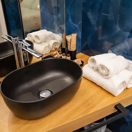 Hart Boutique Отель 3*