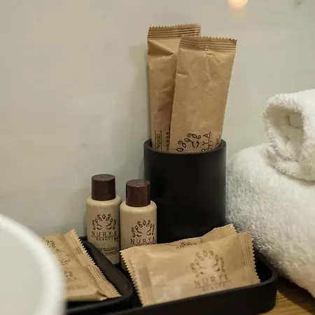 Hotel Hart Boutique Napoli