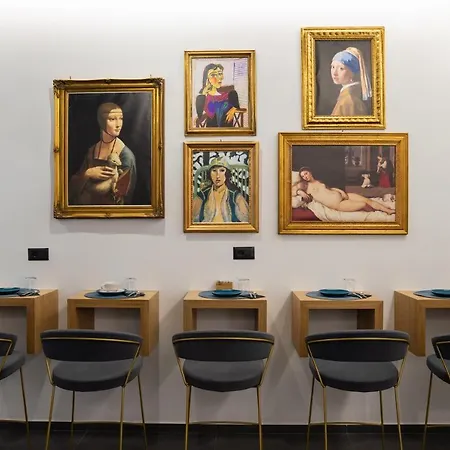 Hart Boutique Отель