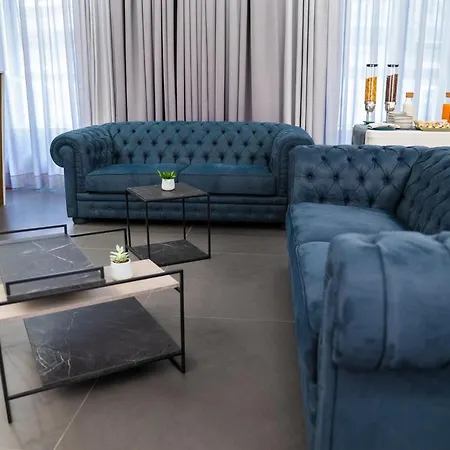 Hart Boutique Oda ve Kahvaltı