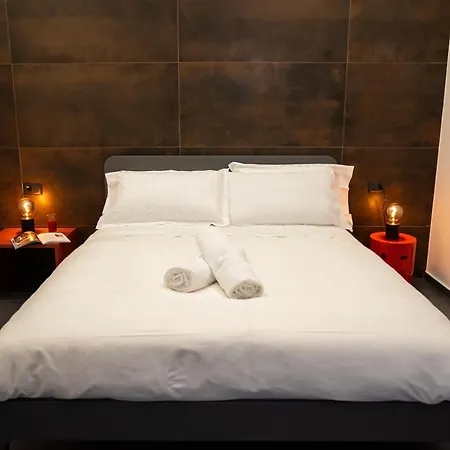 Bed & Breakfast Hart Boutique 4*