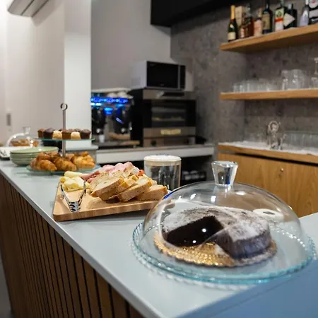 Hotel Hart Boutique Napoli