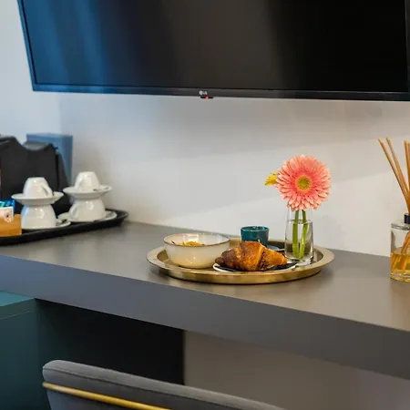 Hart Boutique Hotel Napoli