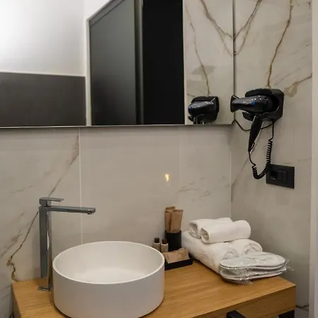 Otel Hart Boutique 3*