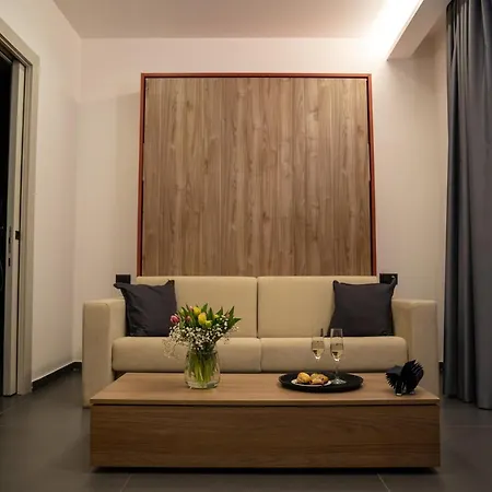 Hart Boutique 4* Naples