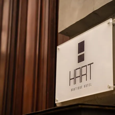 Hart Boutique