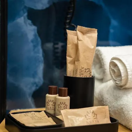 Hart Boutique 3* Неаполь