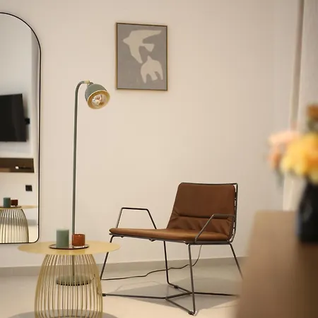 Hart Boutique Неаполь