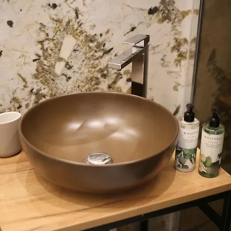 Hart Boutique Отель Неаполь