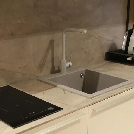 Szálloda Hart Boutique Rooms Nápoly