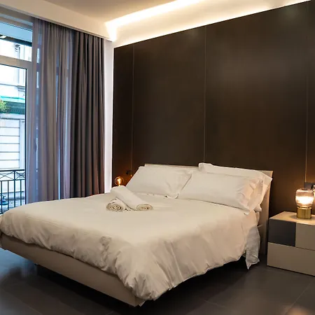 فندق Hart Boutique 3*