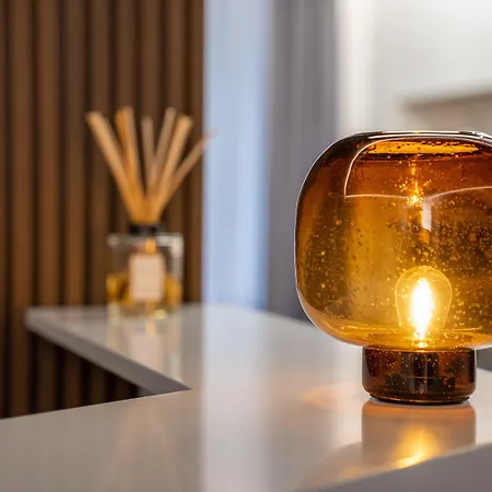 Otel Hart Boutique Napoli