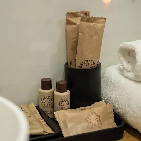 Отель Hart Boutique 3*