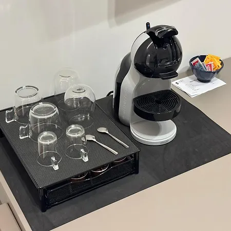 Hart Boutique Rooms Szálloda 3*