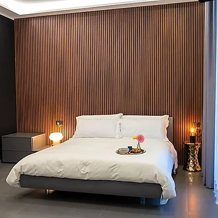 Hart Boutique Hotel 3*