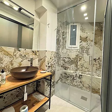 Hart Boutique Hotel Neapel