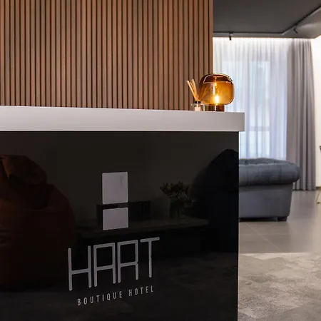 Hart Boutique 4* Nápoly