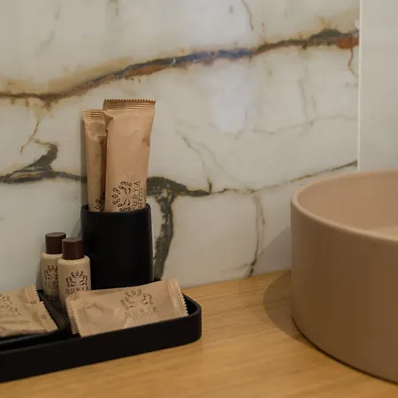 Hart Boutique 4* Nápoly