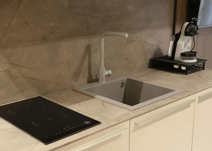 Hotel Hart Boutique Nápoles