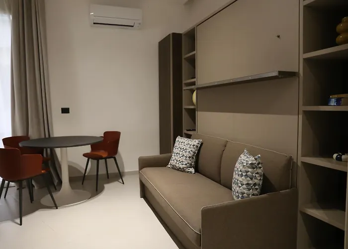 Hart Boutique Nápoles