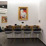 Hart Boutique 3* Nápoly