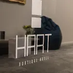 Szálloda Hart Boutique 3*
