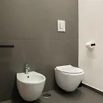 Szálloda Hart Boutique Nápoly