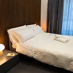 Szálloda Hart Boutique Nápoly