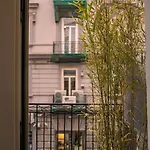 Hart Boutique Nápoly
