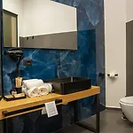 Hart Boutique Szálloda Nápoly