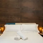 Szálloda Hart Boutique Nápoly